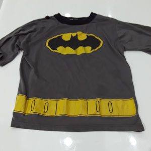 Warner Bros. Batman T-shirt pajama top
